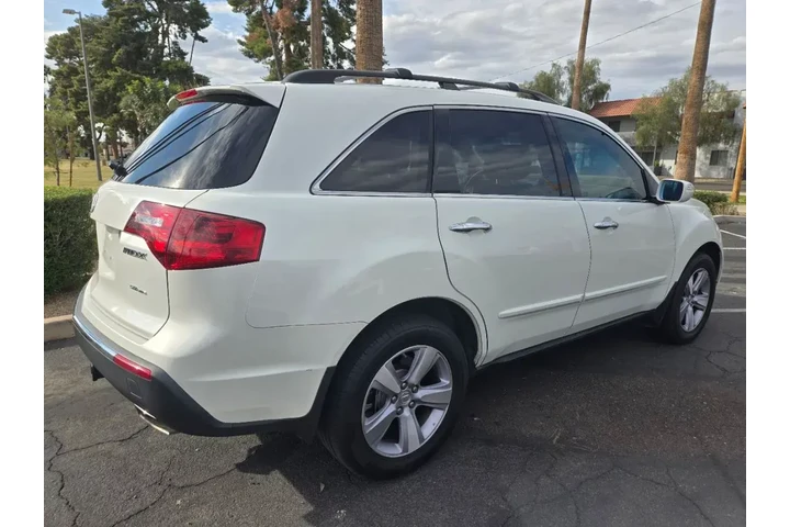 $12950 : 2013 MDX Tech Pkg image 6