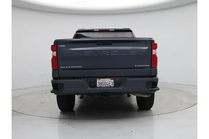 $25998 : Chevrolet Silverado 1500 202 image 6