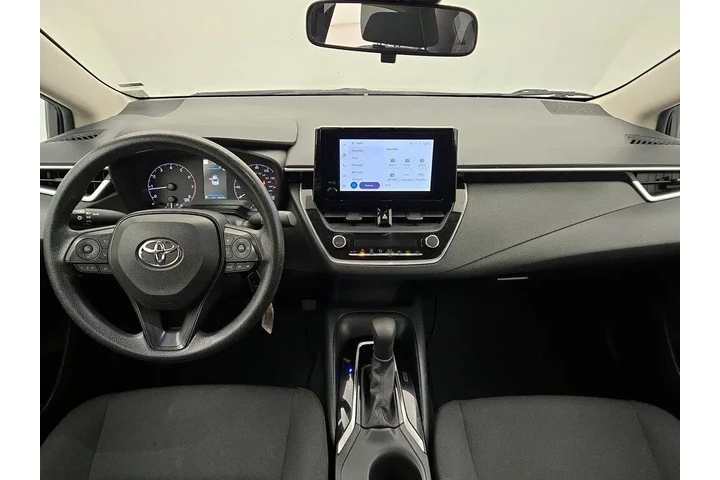 $19998 : Toyota Corolla 2023 LE 4dr S image 9