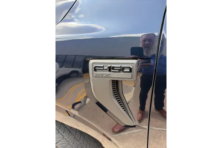 $36393 : Ford F-150 2023 4x2 XL 4dr S image 5