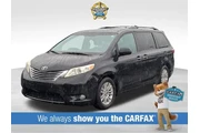 Toyota Sienna 2017 XLE 7-Pas en Elizabethtown