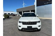 $10985 : Jeep Grand Cherokee 2016 4x4 thumbnail