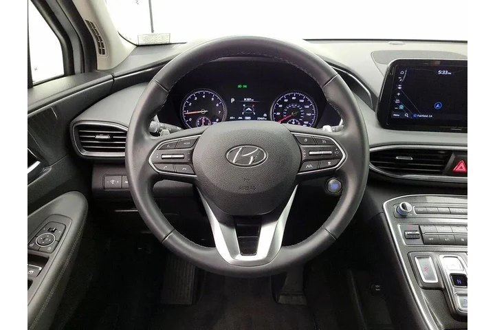 $23998 : Hyundai SANTA FE 2023 AWD SE image 10