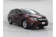Honda Odyssey 2019 EX-L 4dr