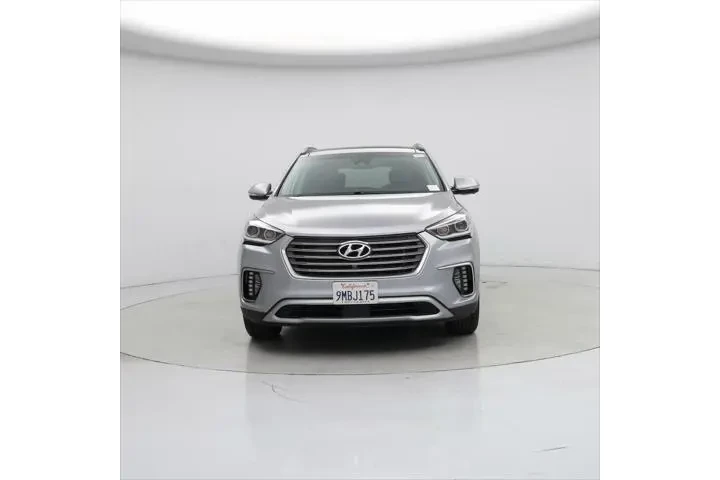 $19998 : Hyundai SANTA FE 2017 AWD Li image 5