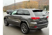 $29990 : Jeep Grand Cherokee 2021 4x4 thumbnail
