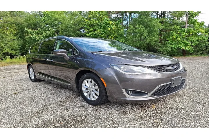 $16999 : Chrysler Pacifica 2019 Touri image 7