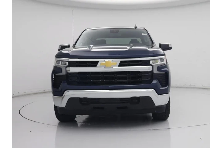 $36998 : Chevrolet Silverado 1500 202 image 5