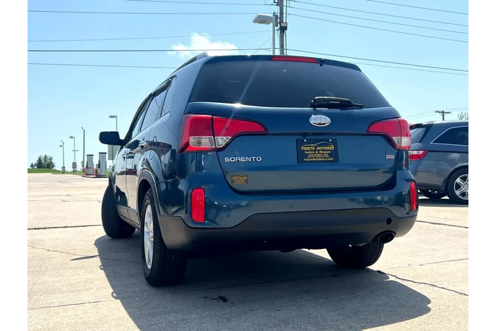 $9999 : 2014 Sorento LX 2WD image 10