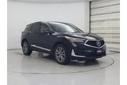 Acura RDX 2021 SH-AWD 4dr SU