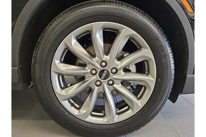 $34999 : Lincoln Corsair 2022 AWD Sta image 8