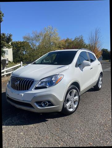 $11900 : 2016 BUICK ENCORE2016 BUICK E image 5