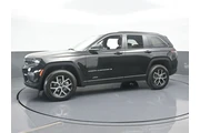 $39631 : Jeep Grand Cherokee 2025 4x2 thumbnail