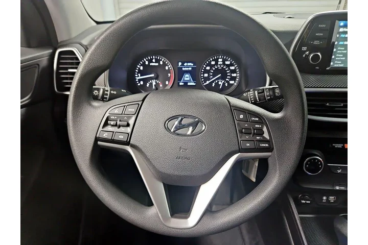 $19998 : Hyundai TUCSON 2019 AWD SE 4 image 10