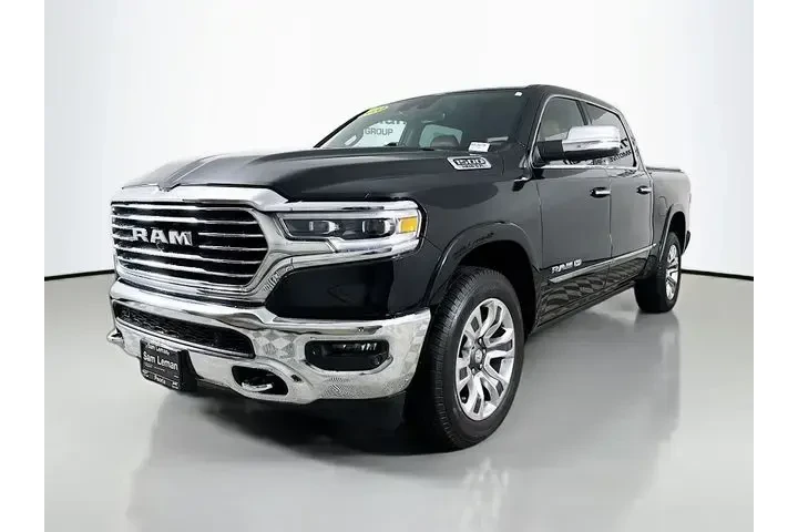 $38500 : Ram 1500 2020 4x4 Laramie Lo image 3