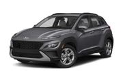 Hyundai KONA 2023 AWD SEL 4d