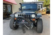 $11999 : 2011 Wrangler Unlimited Rubic thumbnail