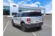 $17993 : Ford Bronco Sport 2021 AWD B thumbnail