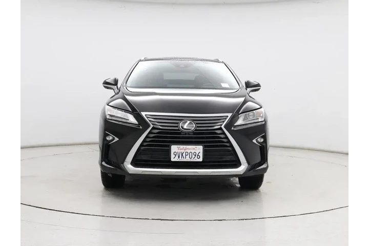$28998 : Lexus RX 350 2017 4dr SUV image 5