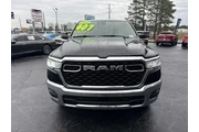 $35891 : Ram 1500 2025 4x4 Big Horn 4 thumbnail