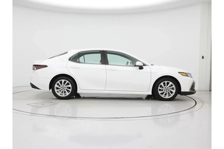 $21998 : Toyota Camry 2024 LE 4dr Sed image 7