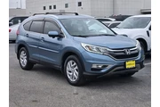 $16793 : Honda CR-V 2016 EX-L 4dr SUV thumbnail