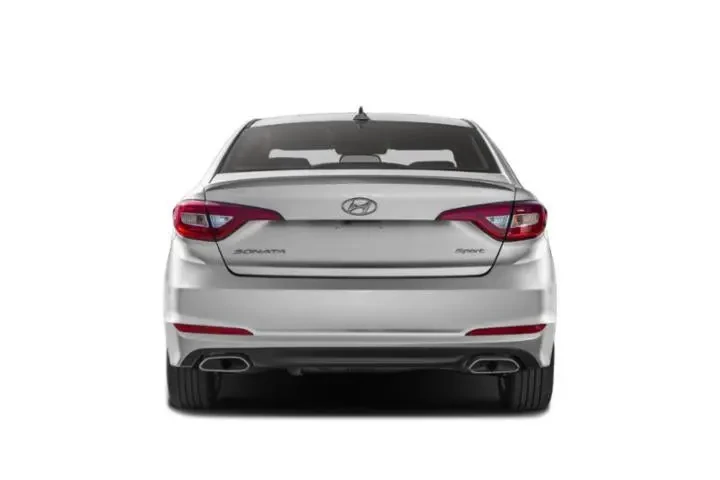 $11995 : Hyundai SONATA 2015 Sport 4d image 5