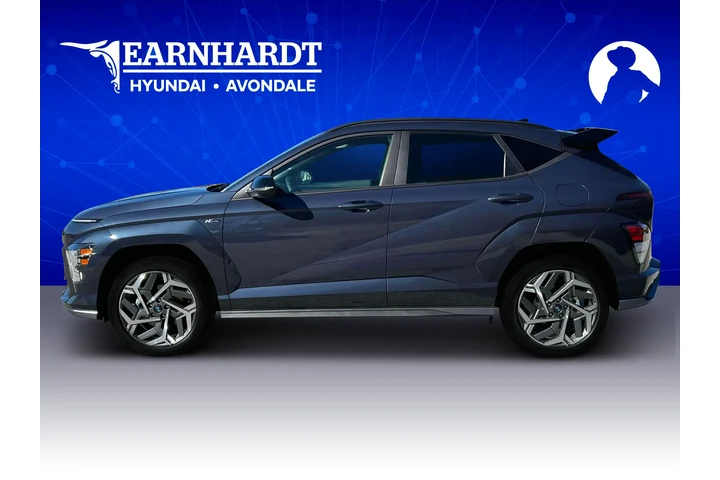 $27999 : Hyundai KONA 2025 AWD N Line image 3