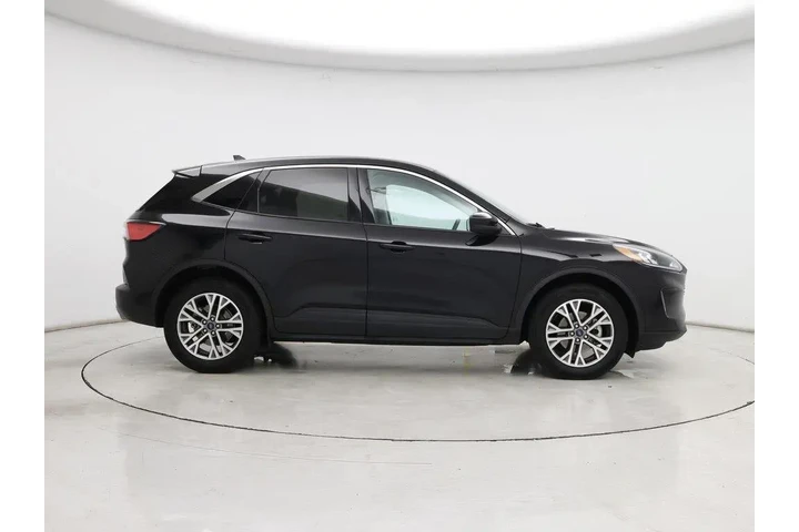 $23998 : Ford Escape Hybrid 2022 AWD image 7