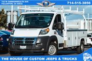 2017 ProMaster Chassis Cab en Orange County