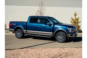 $41524 : 2020 F-150 LARIAT thumbnail