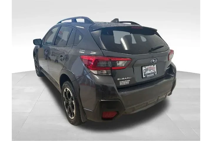 $25248 : Subaru Crosstrek 2023 AWD Pr image 5
