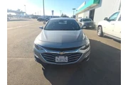 $18900 : Chevrolet Malibu 2024 LT 4dr thumbnail