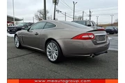 $12450 : Jaguar XK 2010 2dr Coupe thumbnail