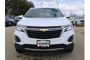 $22977 : Chevrolet Equinox 2024 4x4 L thumbnail