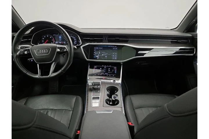 $22998 : Audi A6 2019 AWD quattro Pre image 9