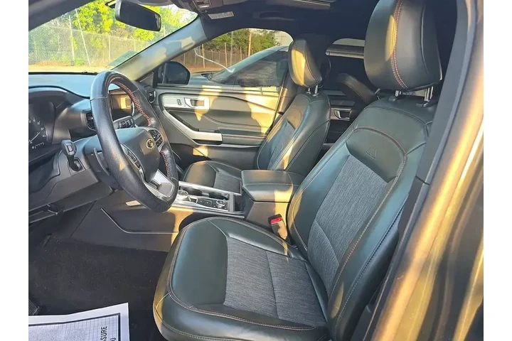 $34398 : Ford Explorer 2023 AWD Timbe image 7