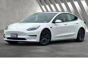 $21900 : Tesla Model 3 2023 4dr Sedan thumbnail
