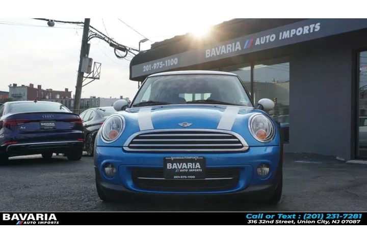 $6888 : 2012 Cooper Hardtop 2dr Cpe image 2