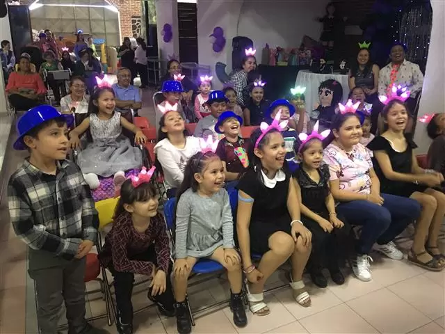 Show Magia para Fiesta Infanti image 6