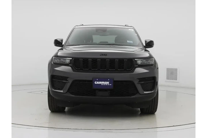$30998 : Jeep Grand Cherokee 2023 4x2 image 5