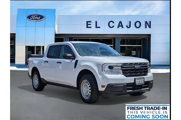 $24339 : Ford Maverick 2022 AWD XL 4d image 1