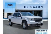 Ford Maverick 2022 AWD XL 4d en San Diego