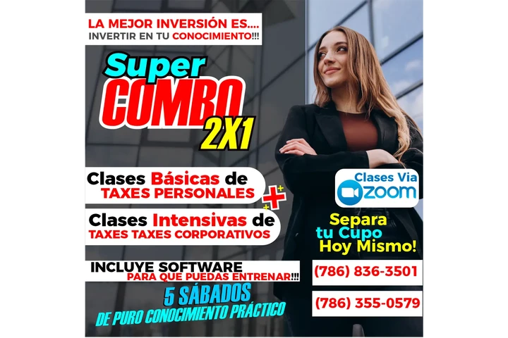 APRENDA TAXES CORPORATIVOS image 1