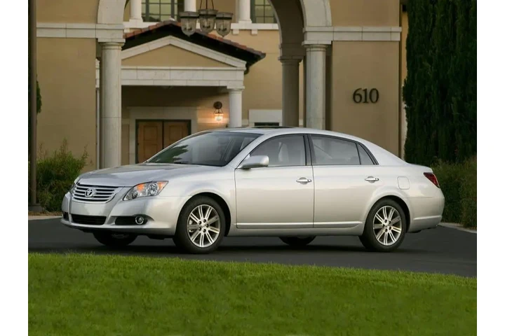 $3990 : Toyota Avalon 2008 XL 4dr Se image 1