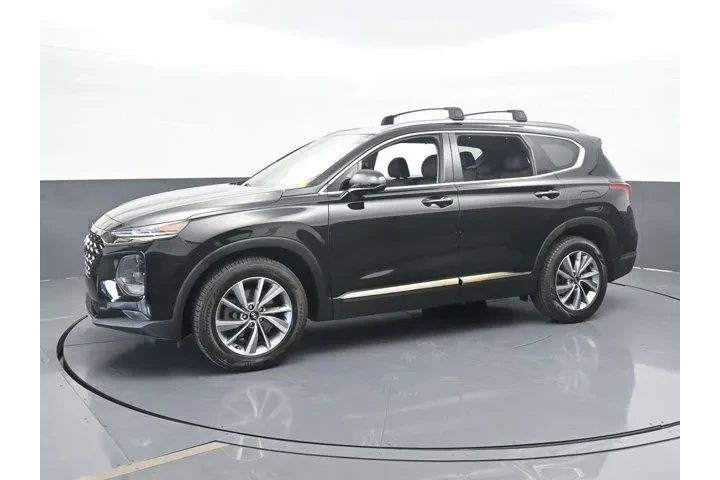 $13468 : Hyundai SANTA FE 2019 SEL 2. image 2
