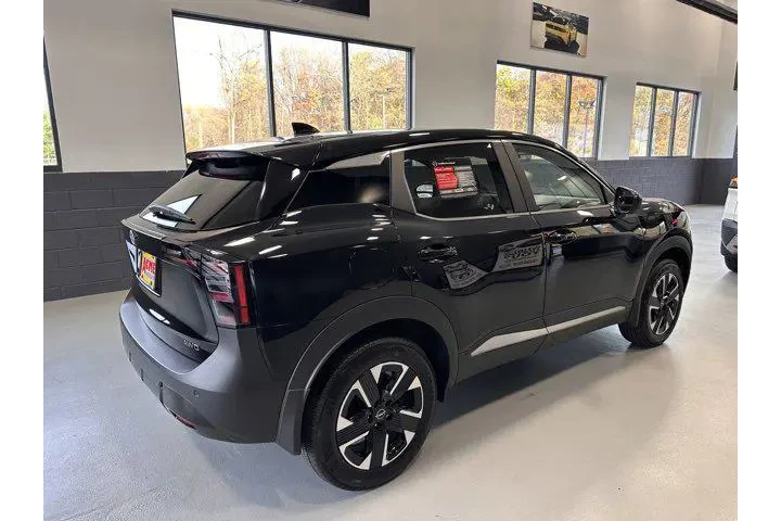 $22895 : Nissan Kicks 2025 AWD SV 4dr image 6