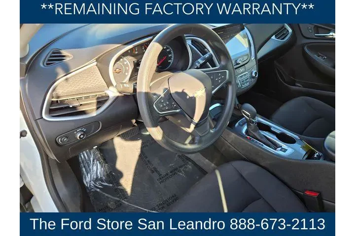 $18900 : Chevrolet Malibu 2024 LT 4dr image 3