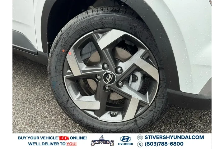 $24557 : Hyundai VENUE 2026 SEL 4dr C image 6