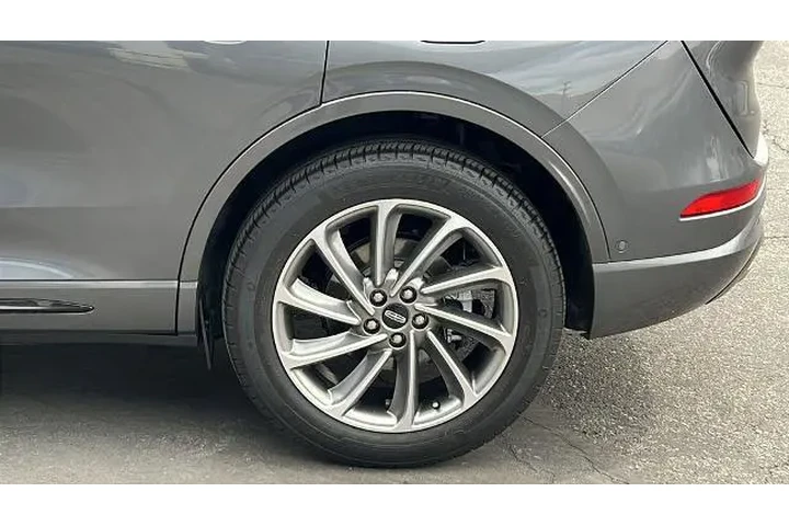 $39975 : Lincoln Corsair 2023 AWD Gra image 9